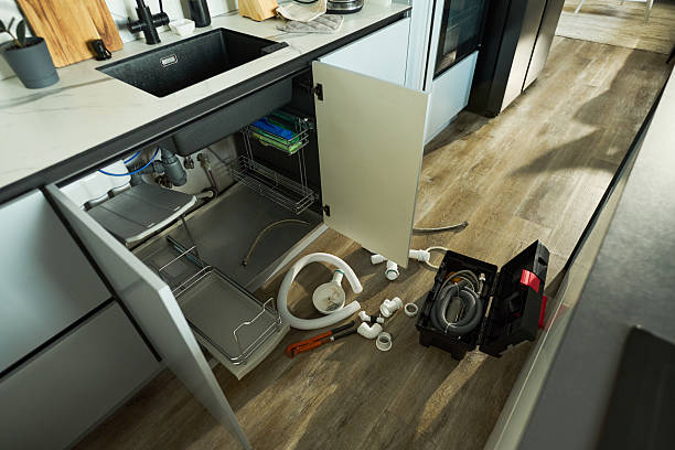 Reliable Drain Cleaning contractor in Boiling Springs, SC by Street Wise - Plumbing